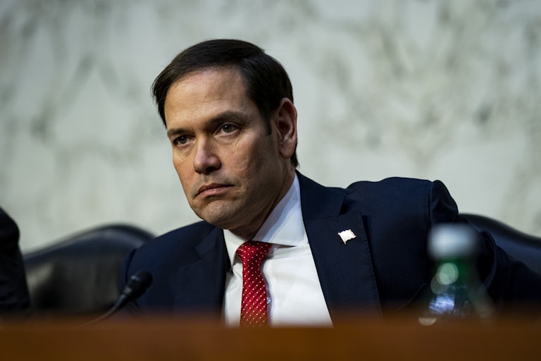 Marco Rubio