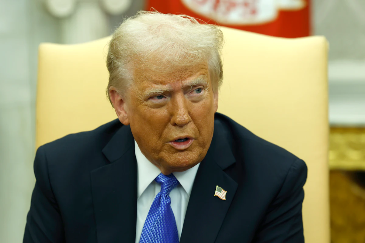 Here’s What Alarms National Security Experts About Trump’s Next Steps Here’s What Alarms National Security Experts About Trump’s Next Steps