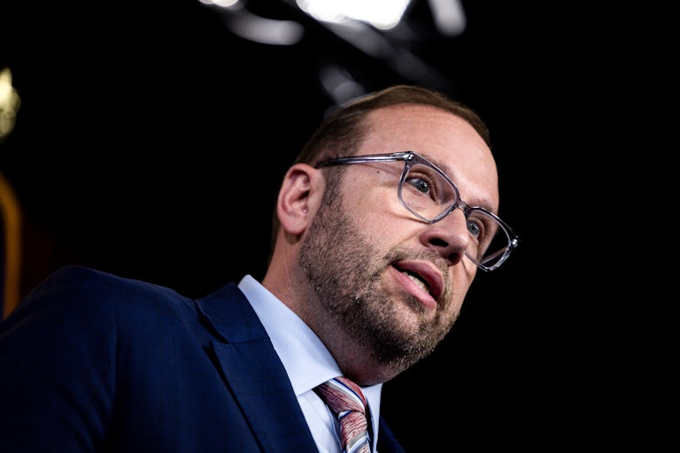 Jason Smith looks forward