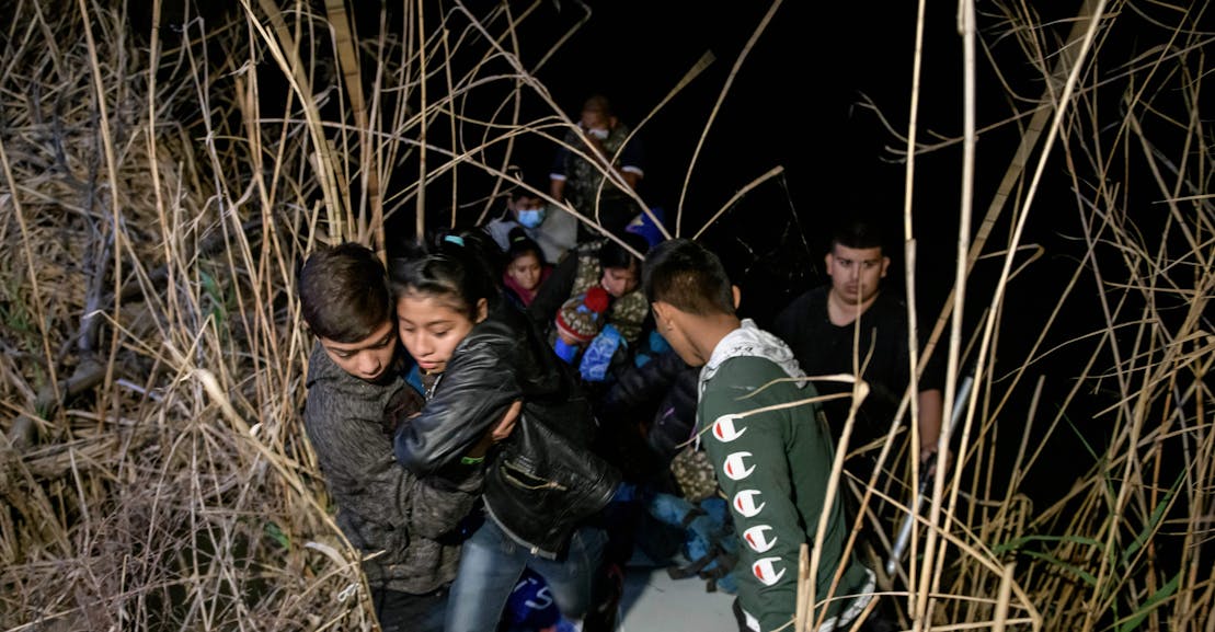 The “Root Cause” of Central American Migration Is Broken U.S. Policies The “Root Cause” of Central American Migration Is Broken U.S. Policies