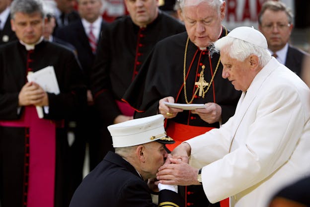 papal visits to nyc