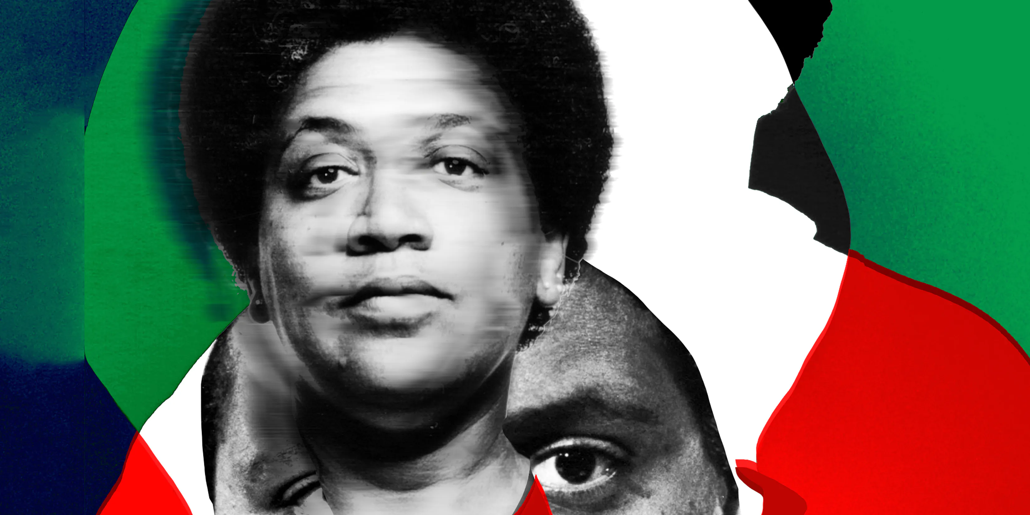 Audre Lorde Broke the Silence 