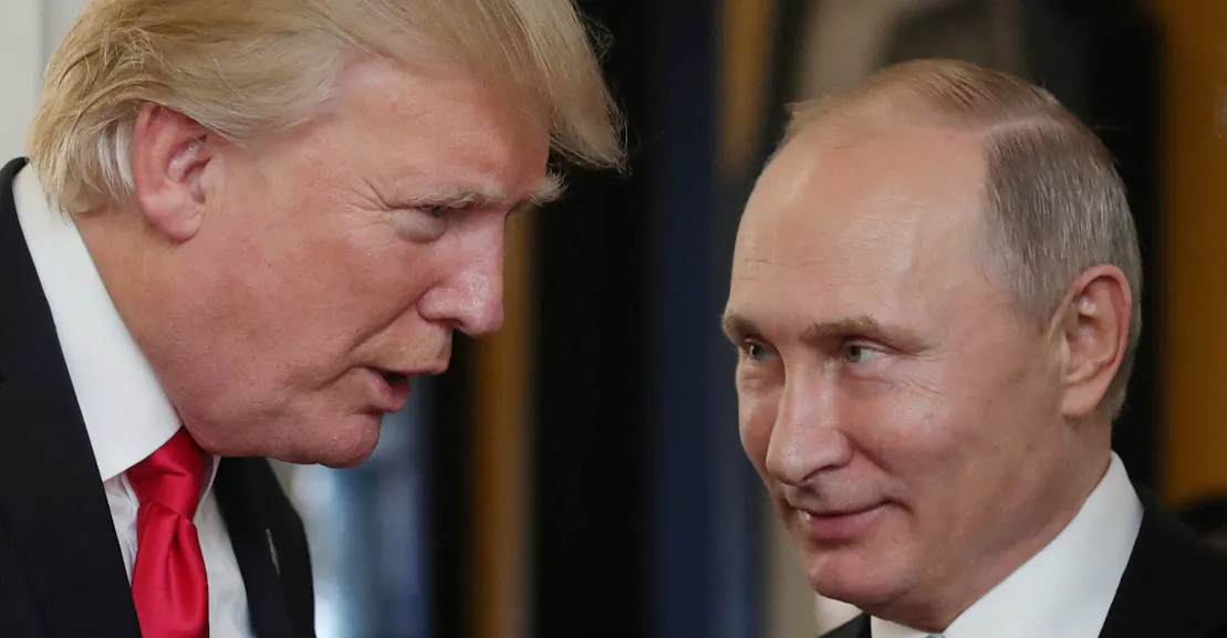 Is This the End of “America First”? Is This the End of “America First”?