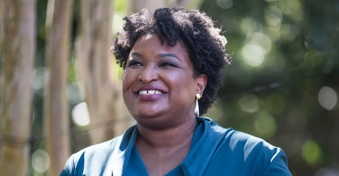 Georgia Is the Midterm Ground Zero for America’s Political Future Georgia Is the Midterm Ground Zero for America’s Political Future