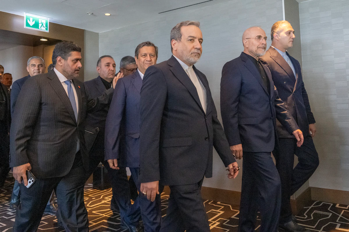 Iran denies agreeing to any nuclear inspections, undercutting Vance's deal claims