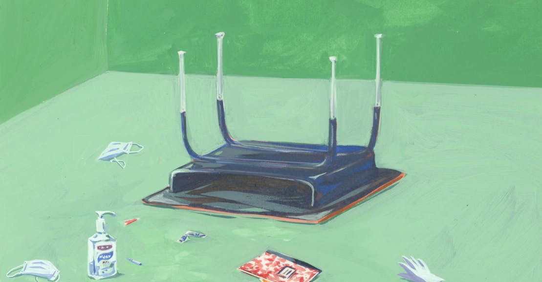 The Chaos of Reopening Schools | The New Republic