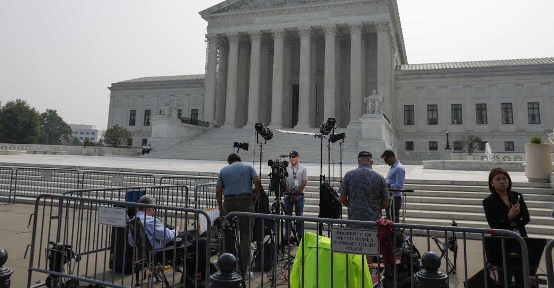 The Supreme Court Just Started a New Legal War Over College Diversity The Supreme Court Just Started a New Legal War Over College Diversity