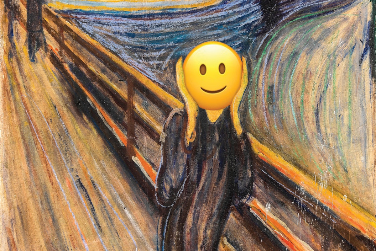 Don’t Panic, Democrats! Don’t Panic, Democrats!