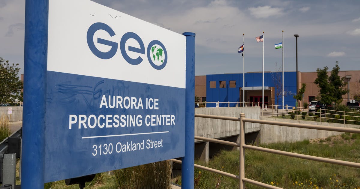 The Case That Could Rein in Private Prison Abuses—or Turn Them Loose