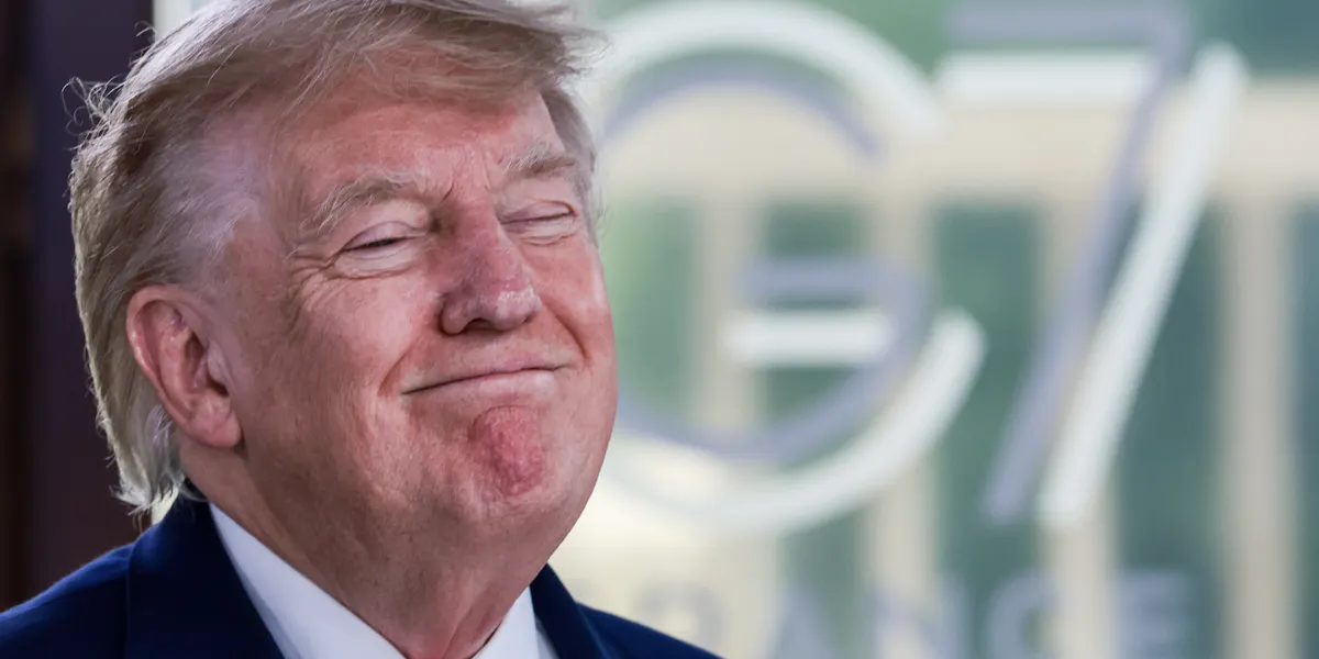 Transcript: Trump's Fox Allies, Rattled, Admit It on Live TV: He Lost