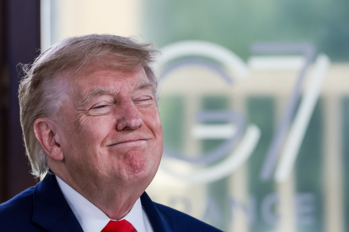 Transcript: Trump’s Fox Allies, Rattled, Admit It on Live TV: He Lost