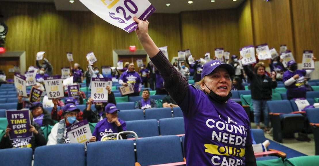 America’s Richest 506 Executives Make More than 30 Million Workers America’s Richest 506 Executives Make More than 30 Million Workers