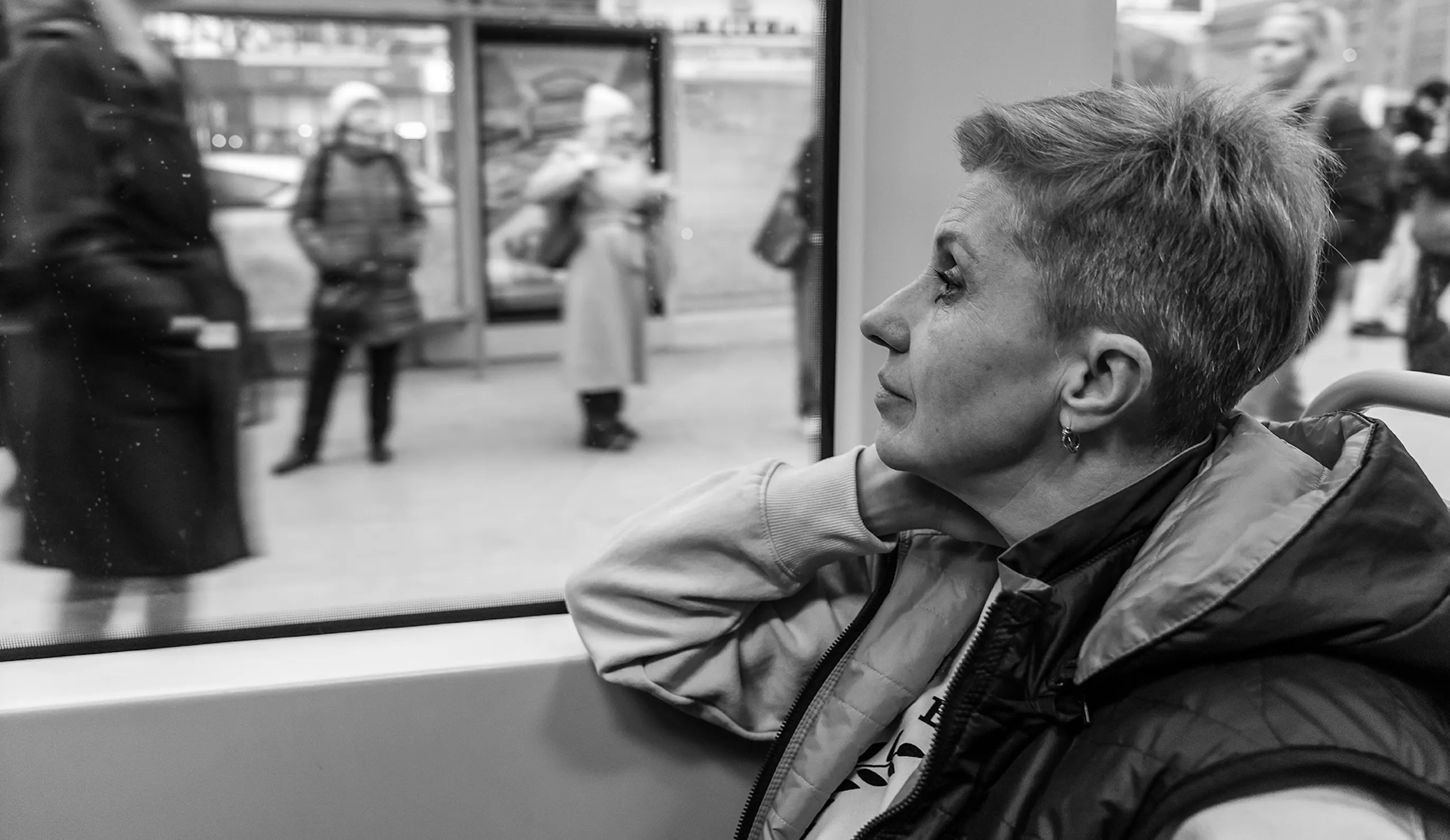 The Polish-Ukrainian Honeymoon Is Over