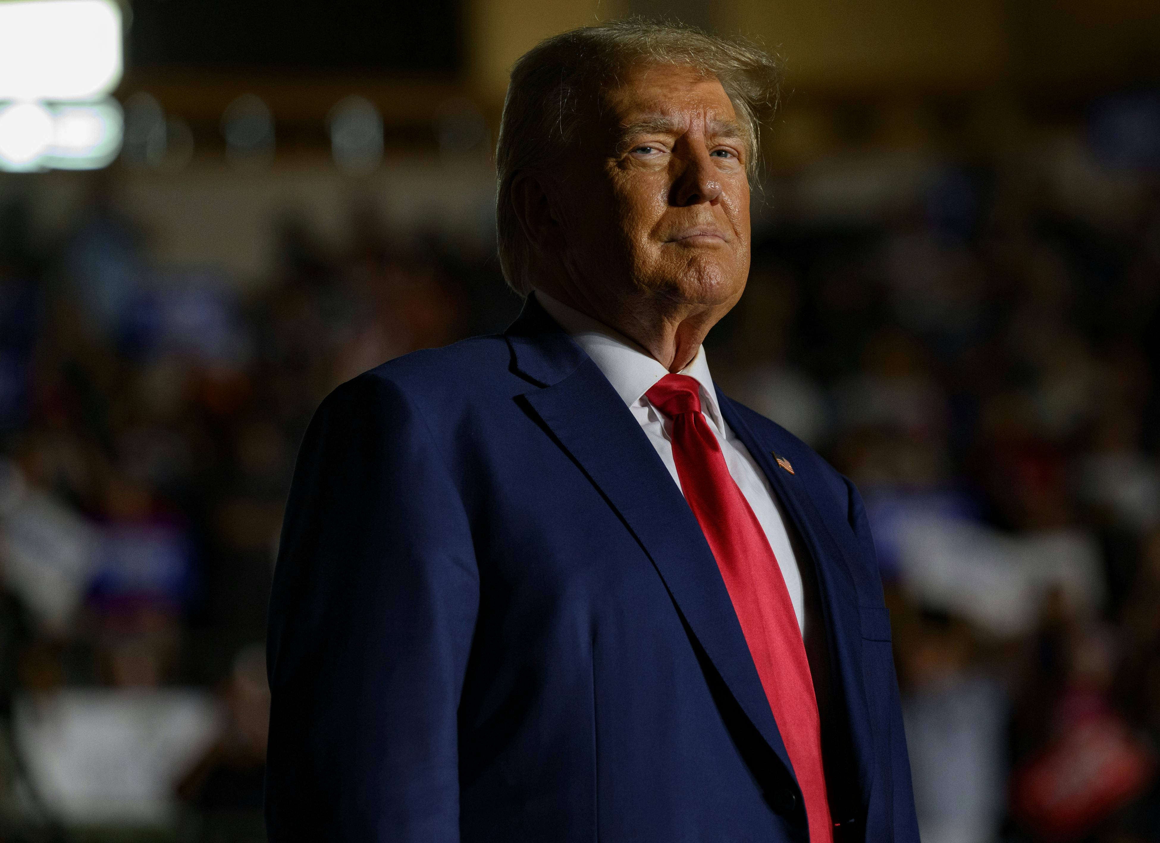 The Republicans&rsquo; Effort to Take Down Trump Has Already Failed