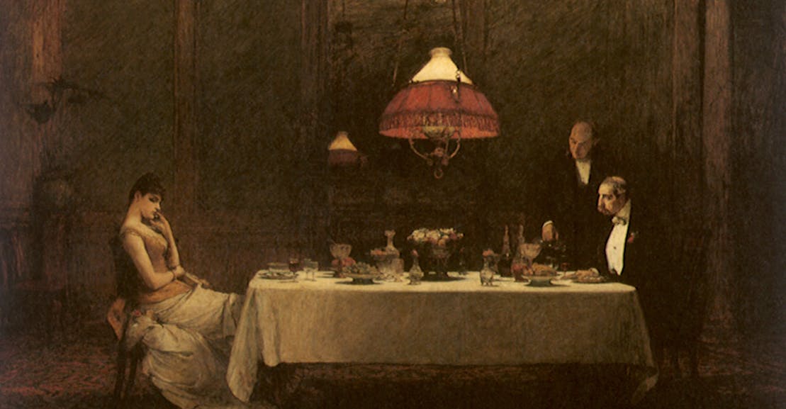 How To Lose a Guy in the Gilded Age How To Lose a Guy in the Gilded Age