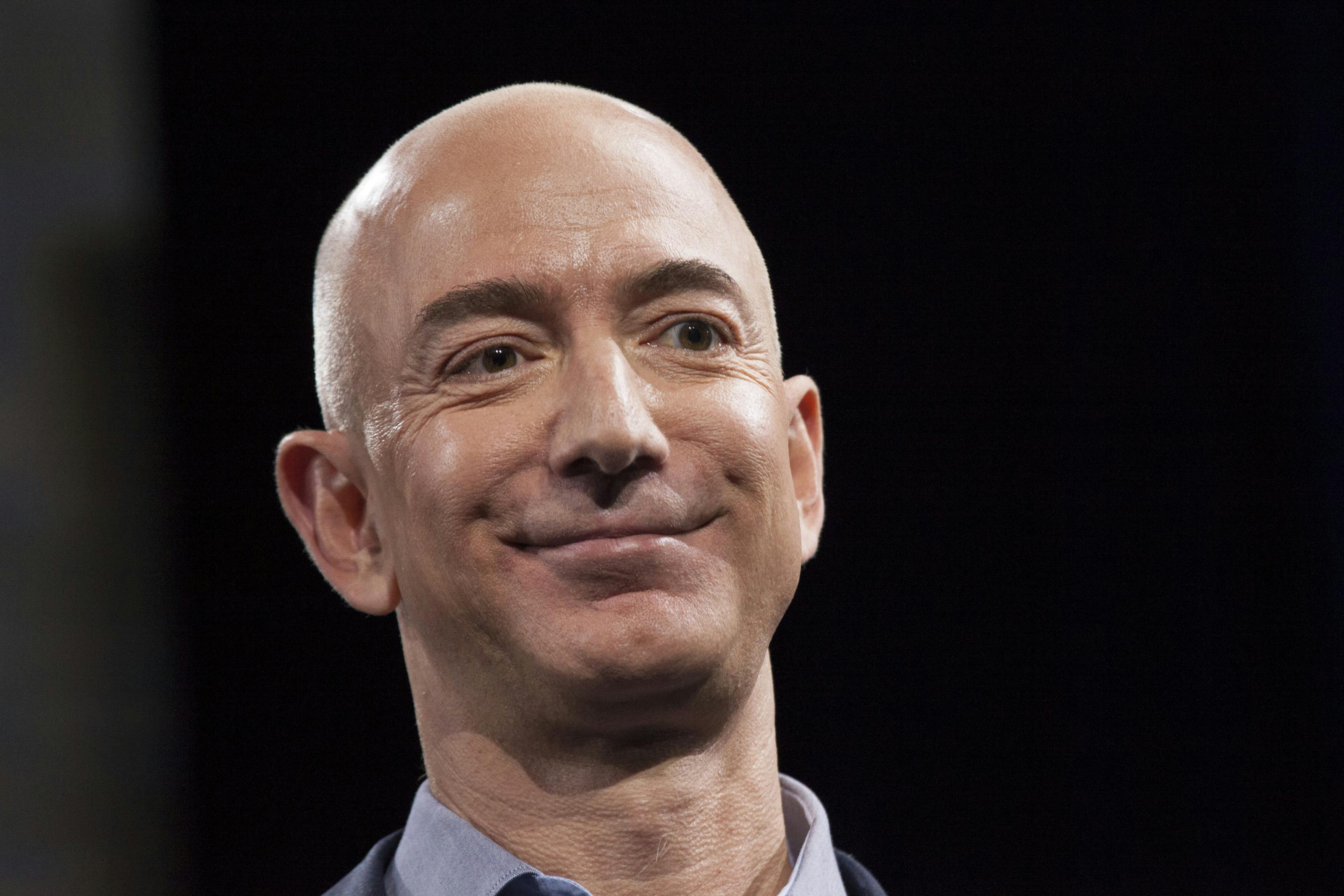 Why Amazon Raised Its Minimum Wage