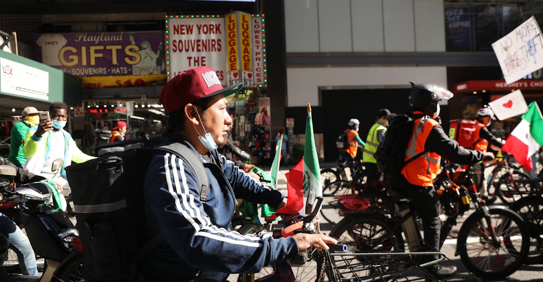 The Labor Battle for the Right to Pee The Labor Battle for the Right to Pee