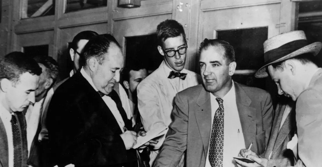 The New Conservatism The New Conservatism