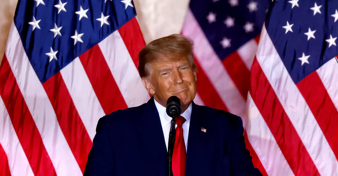 Donald Trump Could’ve Gotten the Hunter Biden Deal Donald Trump Could’ve Gotten the Hunter Biden Deal