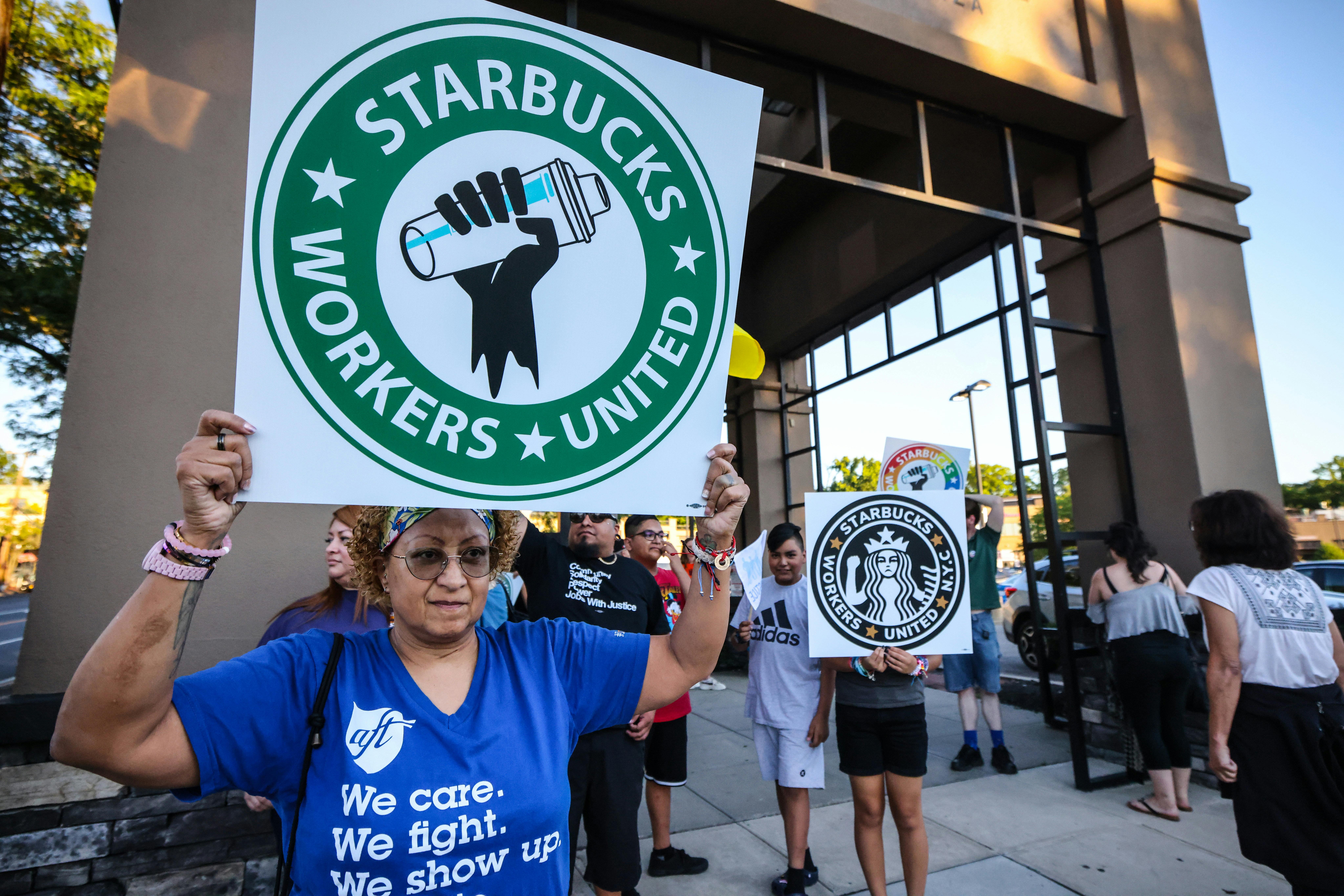 Consumers Seek to Hold Starbucks Accountable for False Advertising