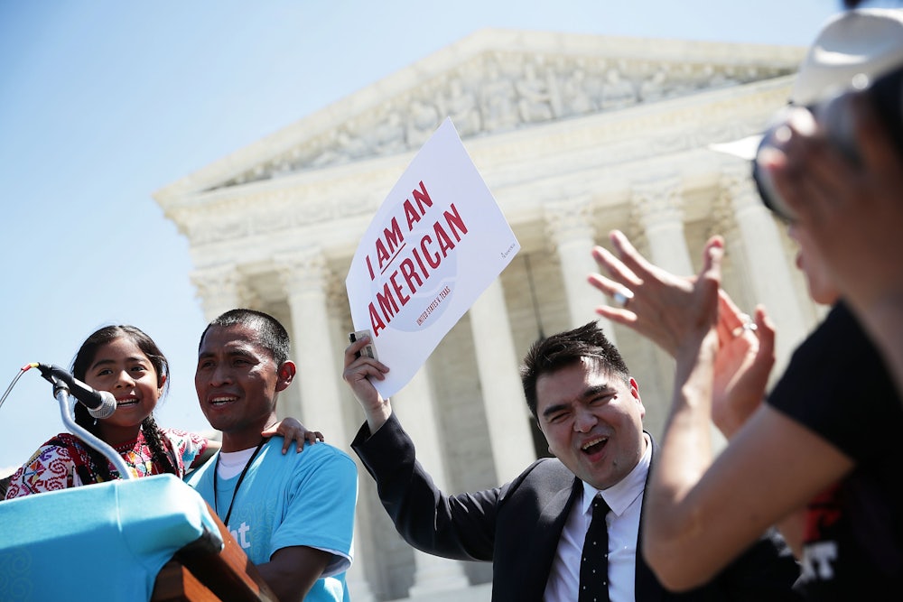 an argument in favor of legal immigration an argument in favor of legal immigration