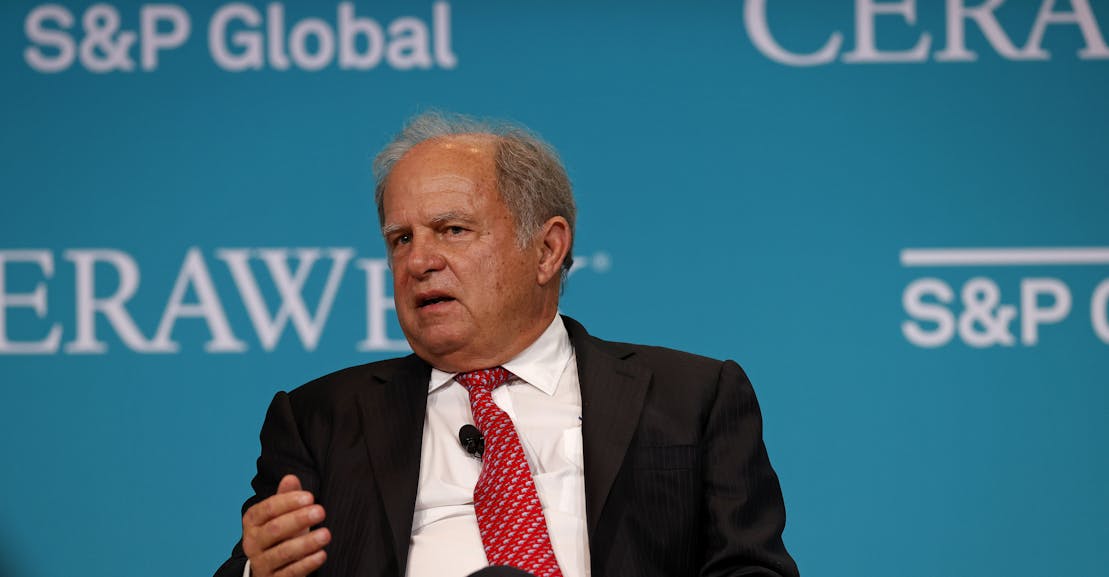 What Fossil Fuel Executives Really Think About ESG What Fossil Fuel Executives Really Think About ESG