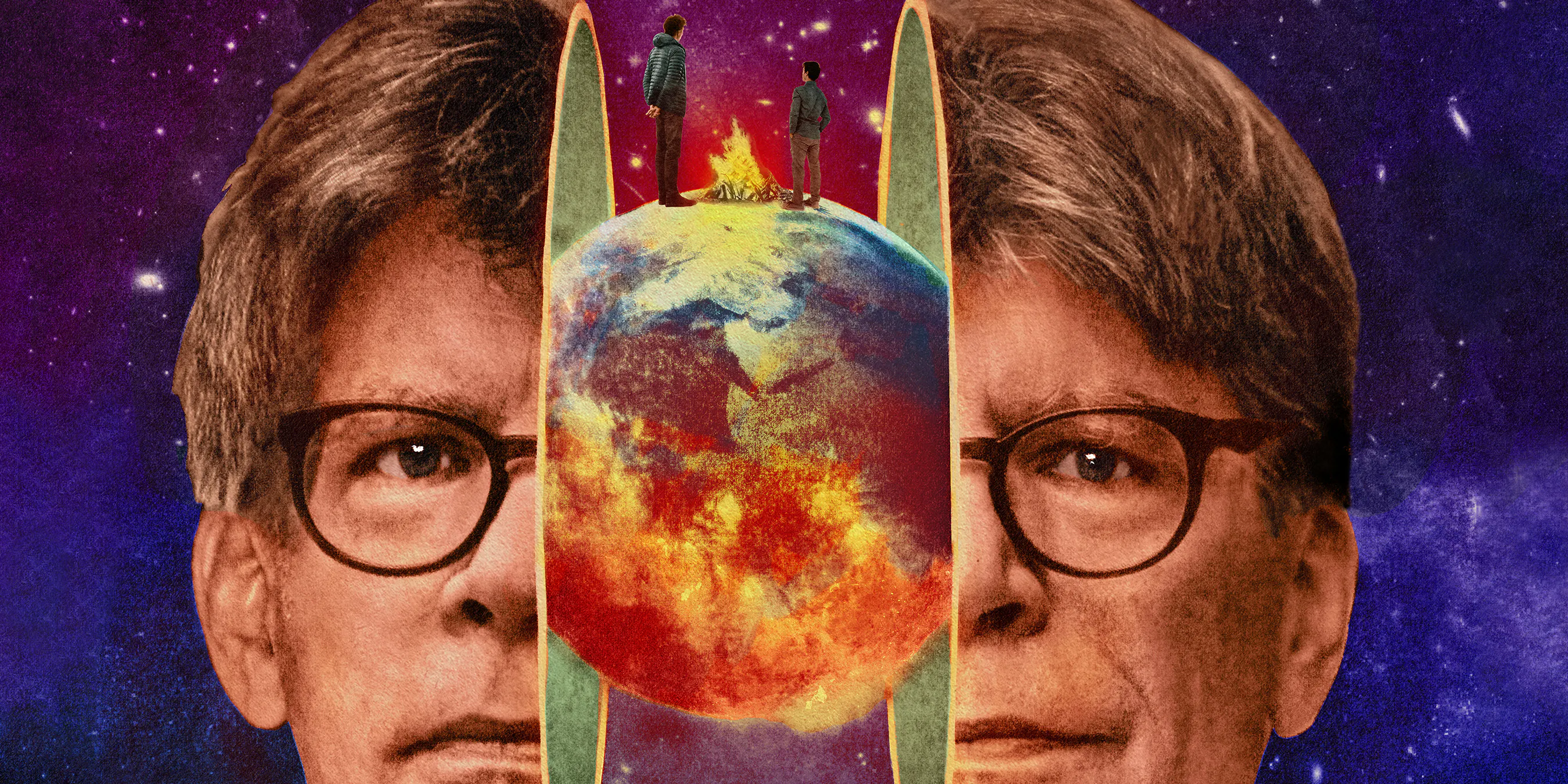 Richard Powers&rsquo;s Bewilderment Is an Exercise in Empathy