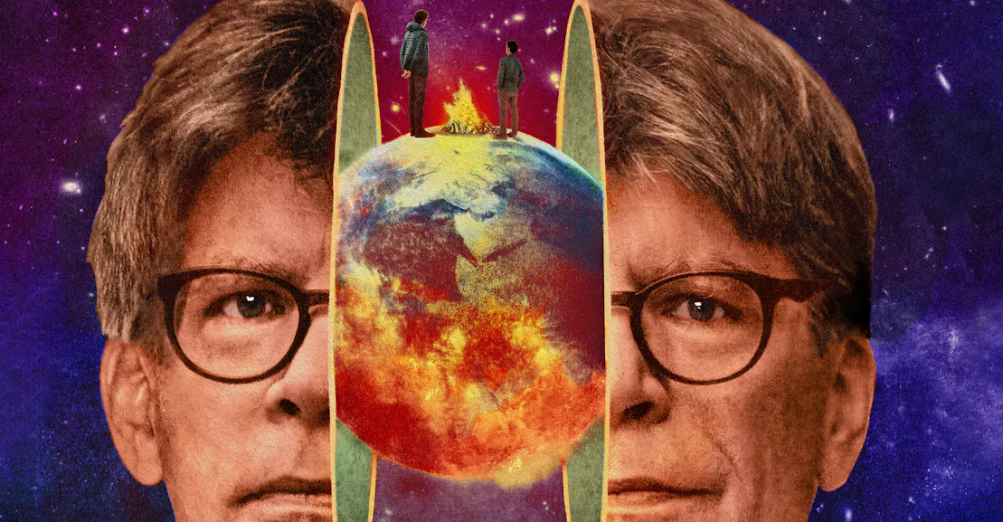 Richard Powers’s Bewilderment Is an Exercise in Empathy Richard Powers’s Bewilderment Is an Exercise in Empathy