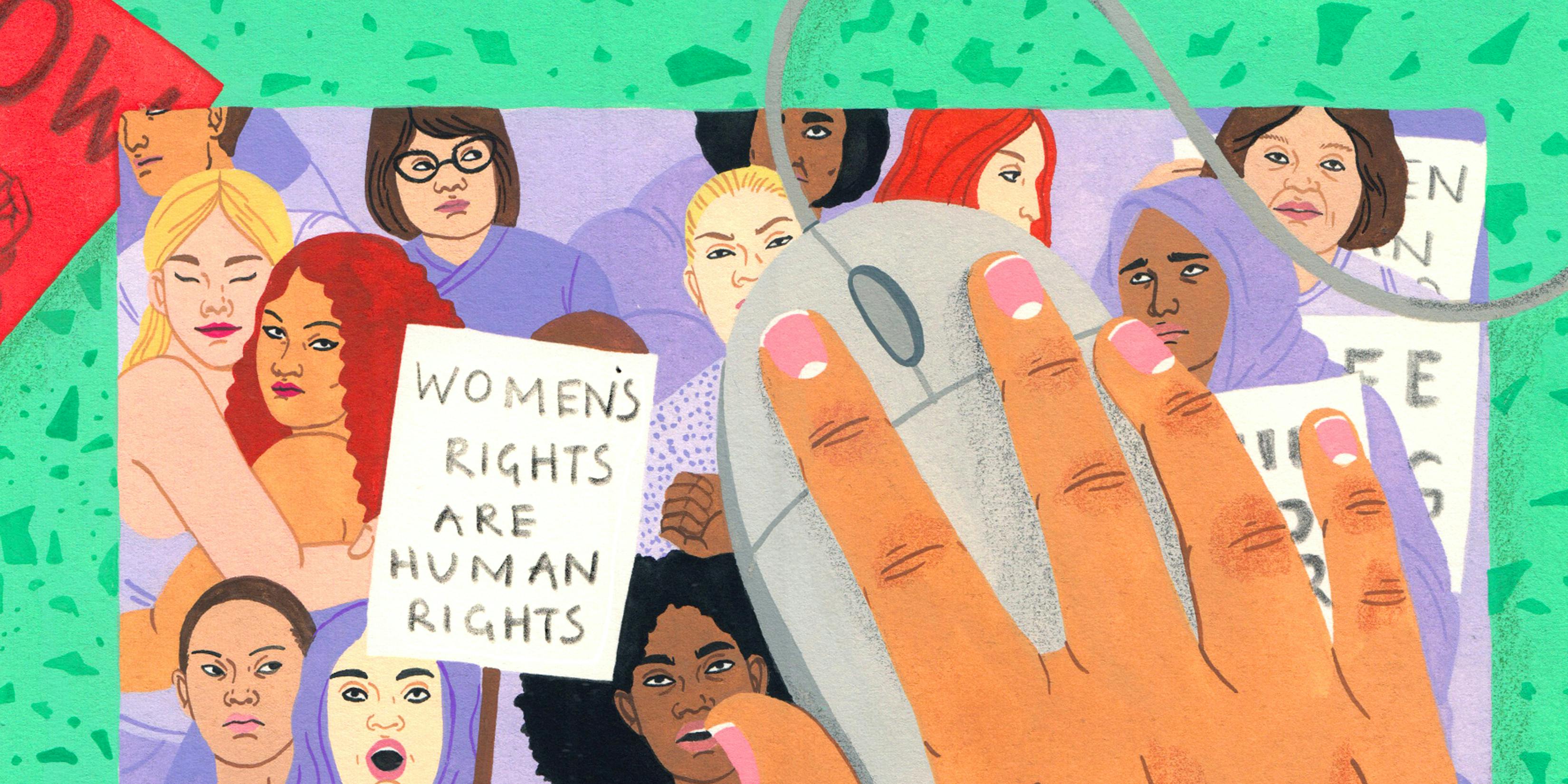 Ultrathots And The Future Of Feminism - 7qxknfw