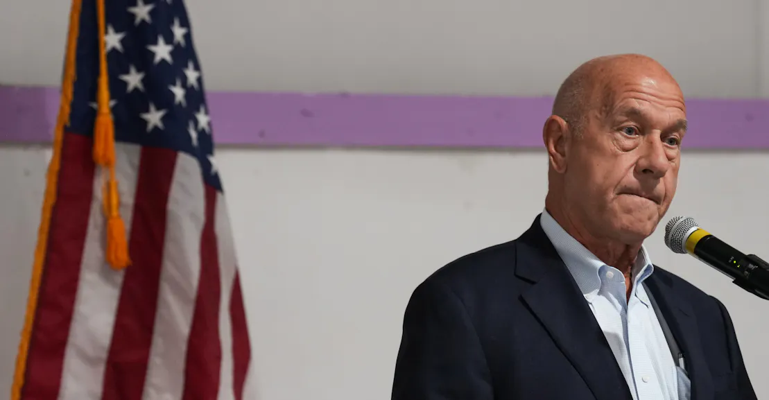 Houston’s Mayoral Race Is Exposing the Left’s Fault Lines Houston’s Mayoral Race Is Exposing the Left’s Fault Lines