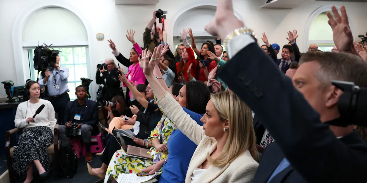The Two Chances for the Media to Show It Really Cares About Democracy