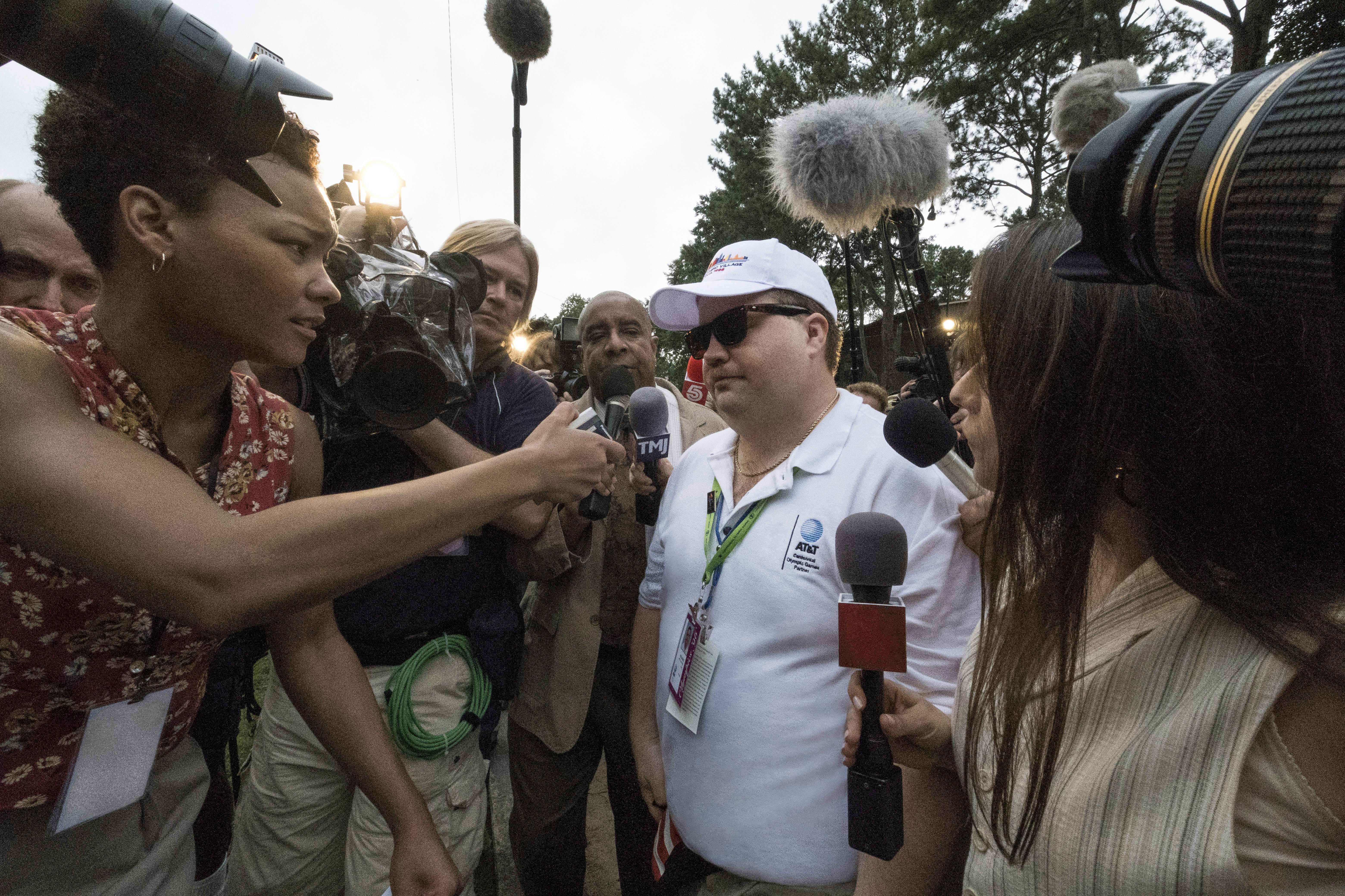 The People vs. Richard Jewell