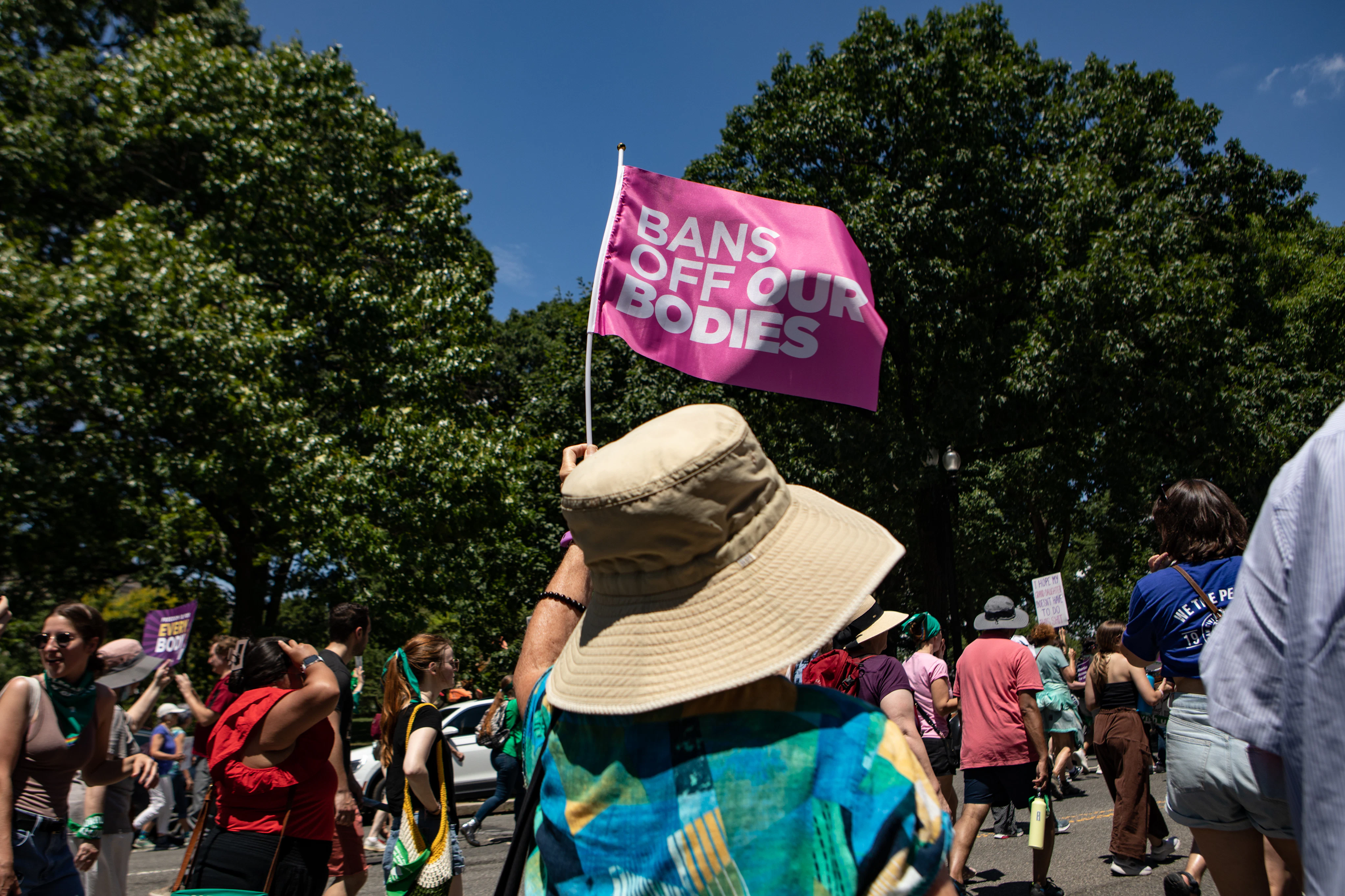 Look Who’s Defying the Supreme Court Now | The New Republic