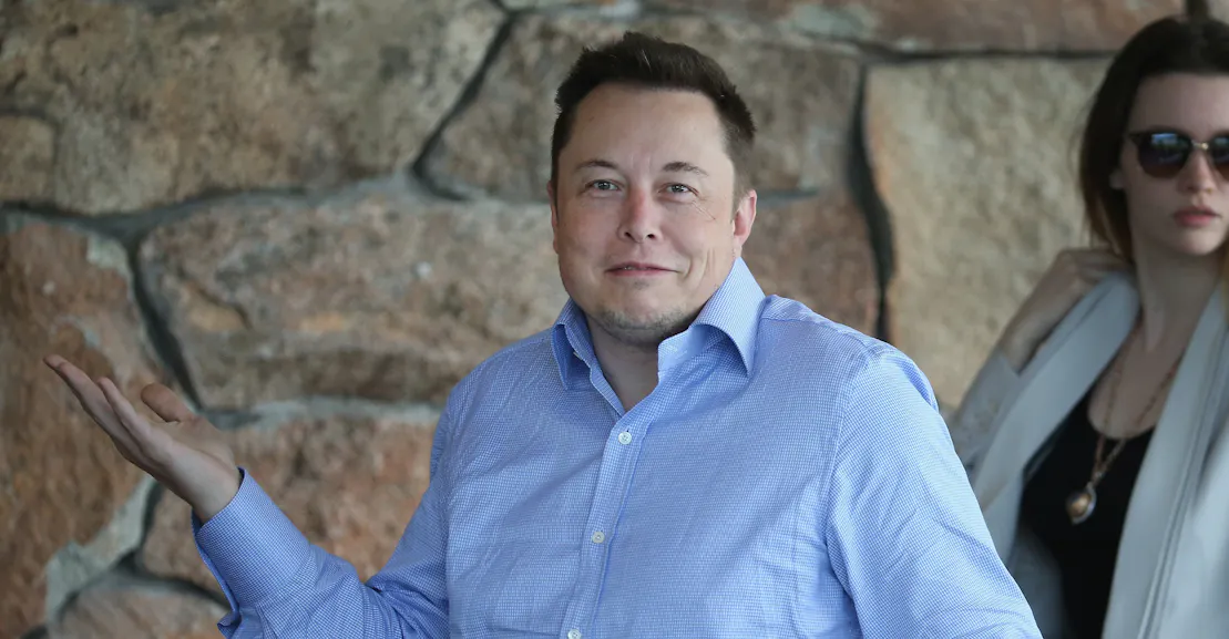 Can Elon Musk’s Bitcoin Betrayal Expose the Grift of Cryptocurrency? Can Elon Musk’s Bitcoin Betrayal Expose the Grift of Cryptocurrency?