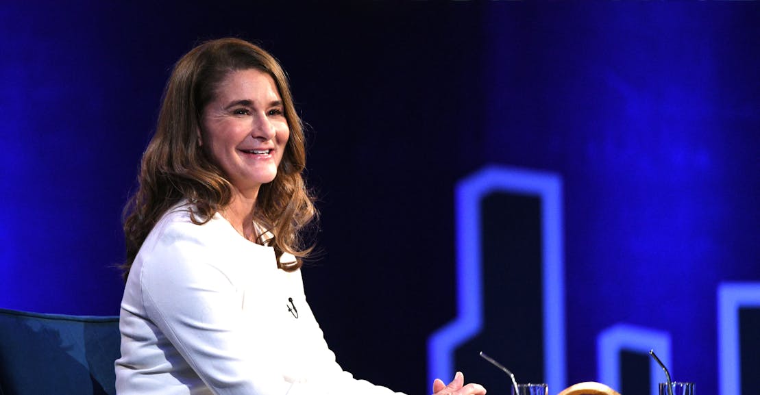 You Don’t Have to Root for Melinda Gates You Don’t Have to Root for Melinda Gates