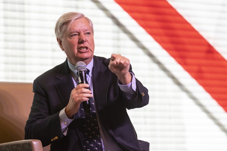 Lindsey Graham