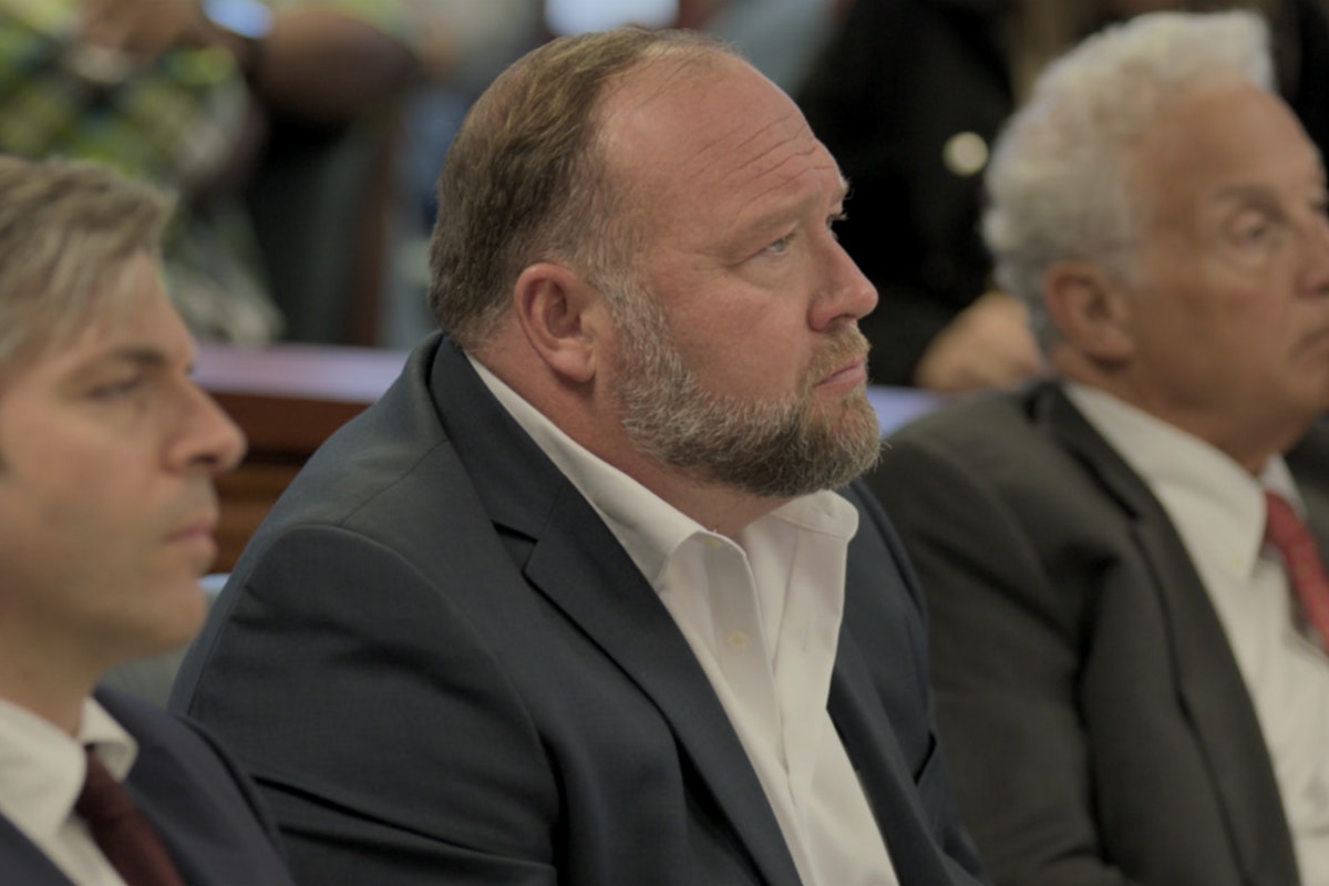 How Supplements Supercharged Alex Jones’s Hateful Conspiracies How Supplements Supercharged Alex Jones’s Hateful Conspiracies