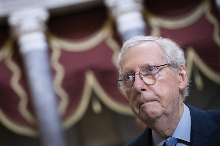 Opinion Keep Your Eyes on Jack Smith - POLITICO