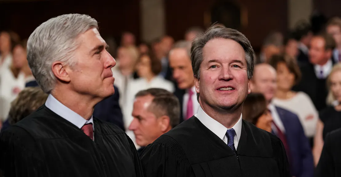 The Supreme Court Decided to Leave the Administrative State Alone—for Now The Supreme Court Decided to Leave the Administrative State Alone—for Now