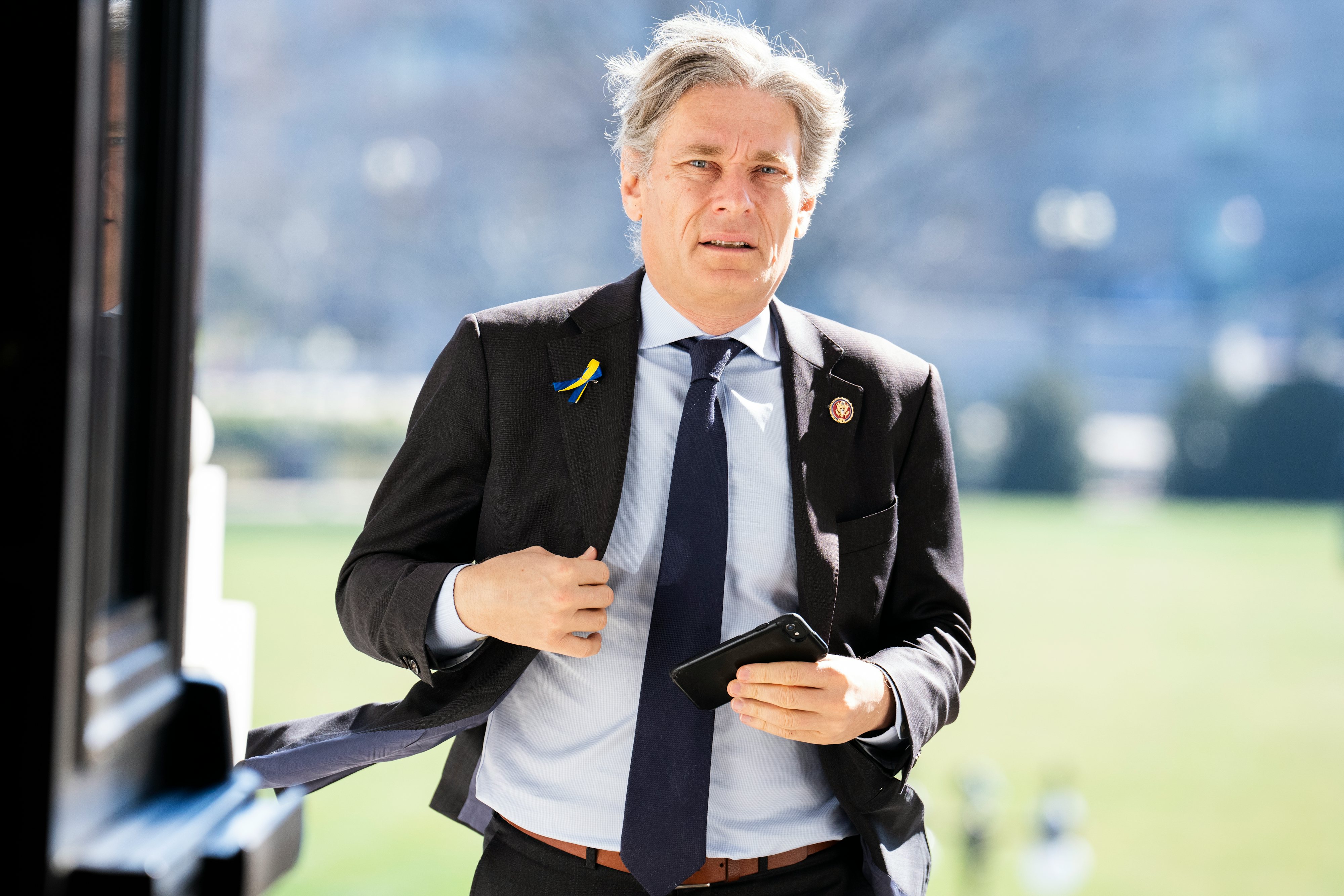 Democrats Seethe After OPEC Decision to Cut Oil Output | The New Republic