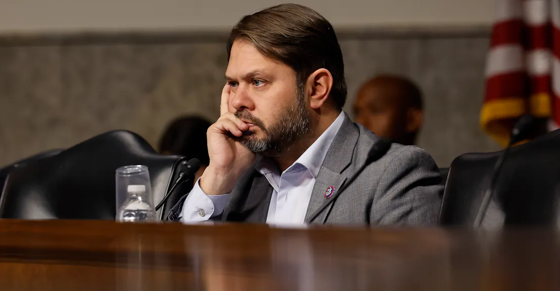 Can Ruben Gallego Really Win a Three-Way Senate Race in Arizona? Can Ruben Gallego Really Win a Three-Way Senate Race in Arizona?