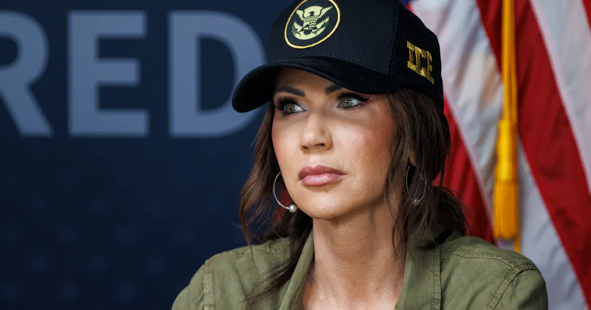 ICE Violence Surges in Minneapolis as Noem Vows to Send in More Agents,ICE Violence Surges in Minneapolis as Noem Vows to Send in More Agents