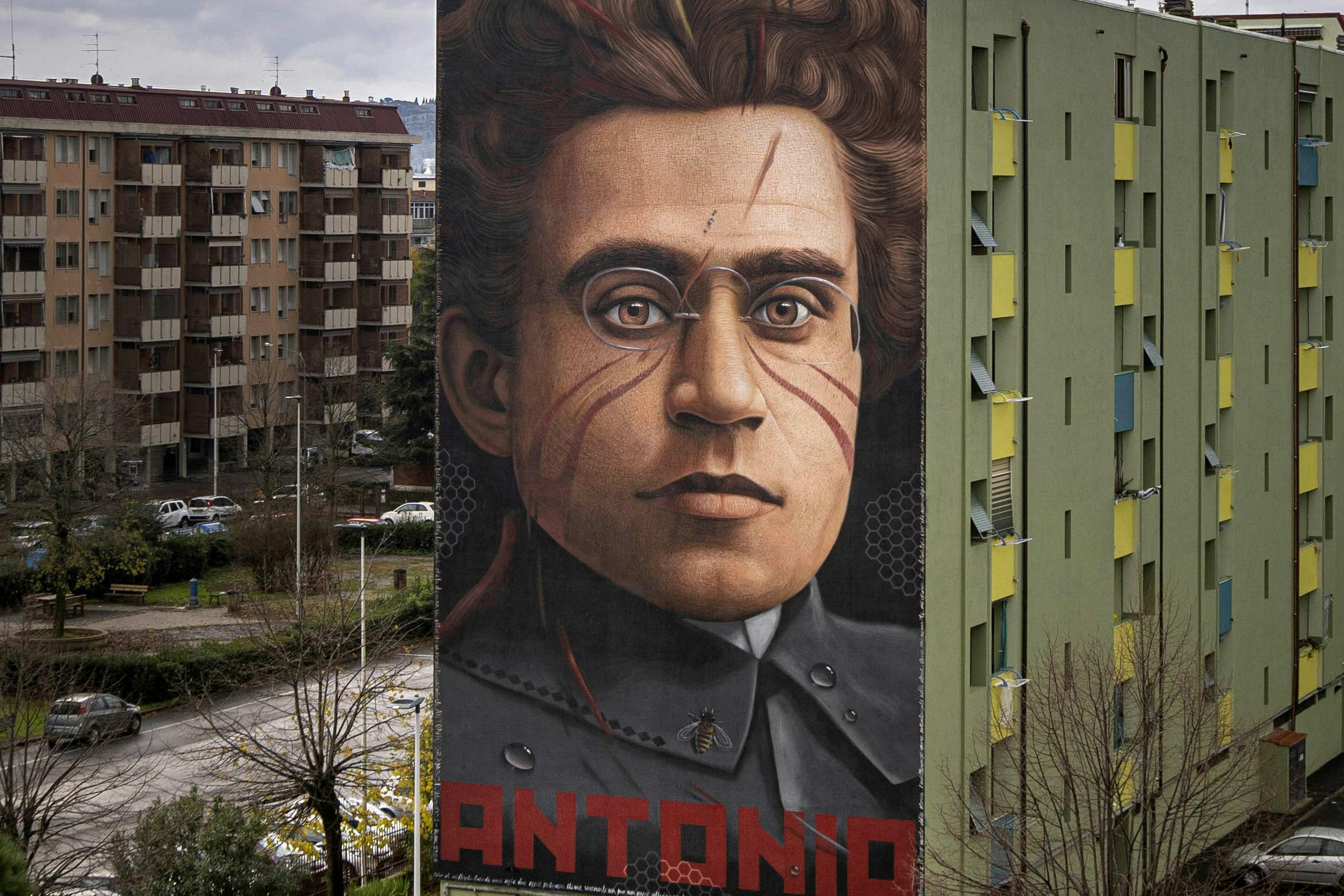 The Unlikely Persistence of Antonio Gramsci: "To Live Is to Resist," Reviewed | The New Republic