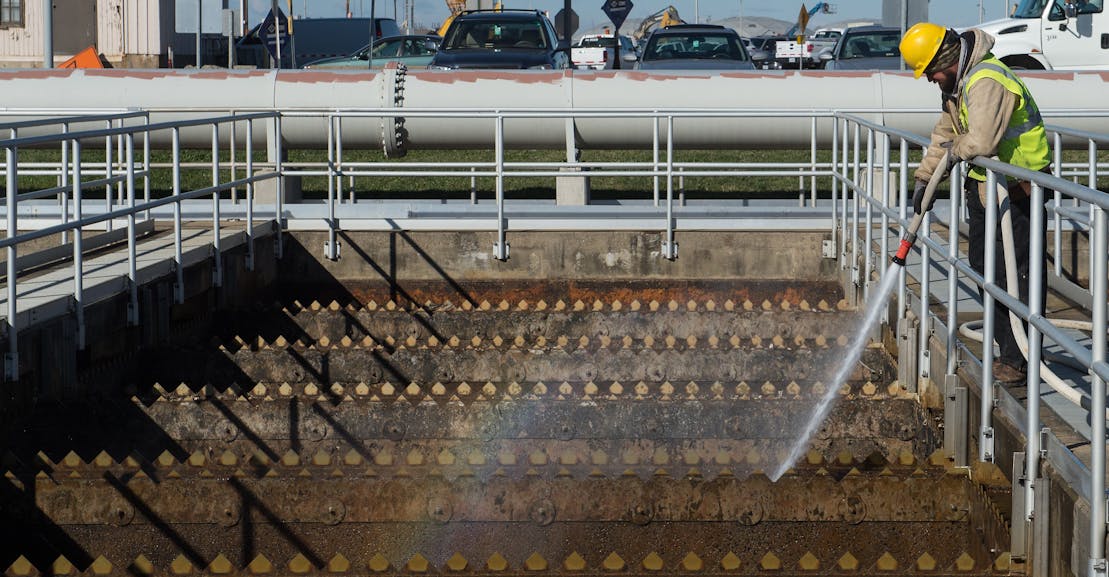 The Future of Epidemic Tracking Is in Your Toilet The Future of Epidemic Tracking Is in Your Toilet