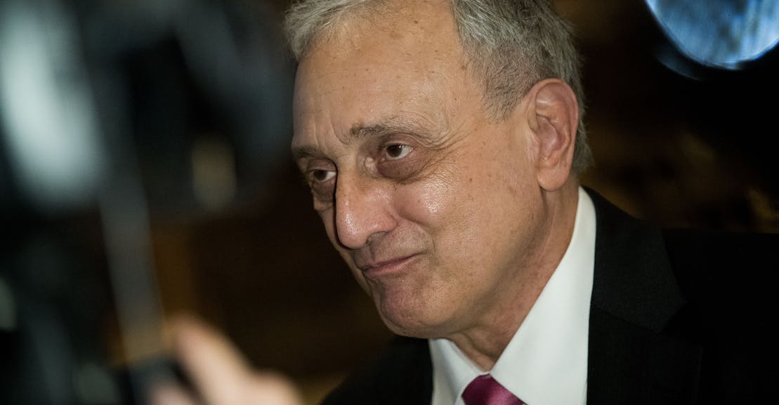 Two of the GOP’s Worst Ghouls Lost Their Primaries Two of the GOP’s Worst Ghouls Lost Their Primaries