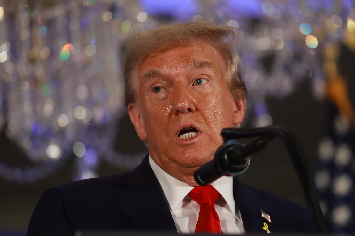 60 Minutes Epically Drags Trump for Chickening Out of Interview 60 Minutes Epically Drags Trump for Chickening Out of Interview