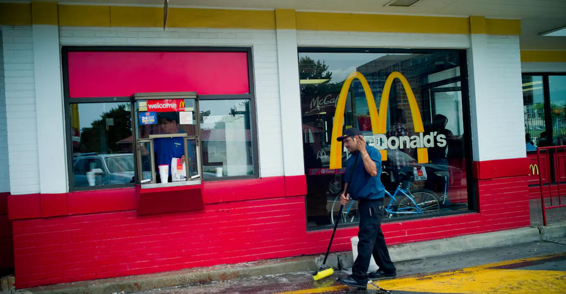 How the Economy Got Restructured to Screw Workers How the Economy Got Restructured to Screw Workers