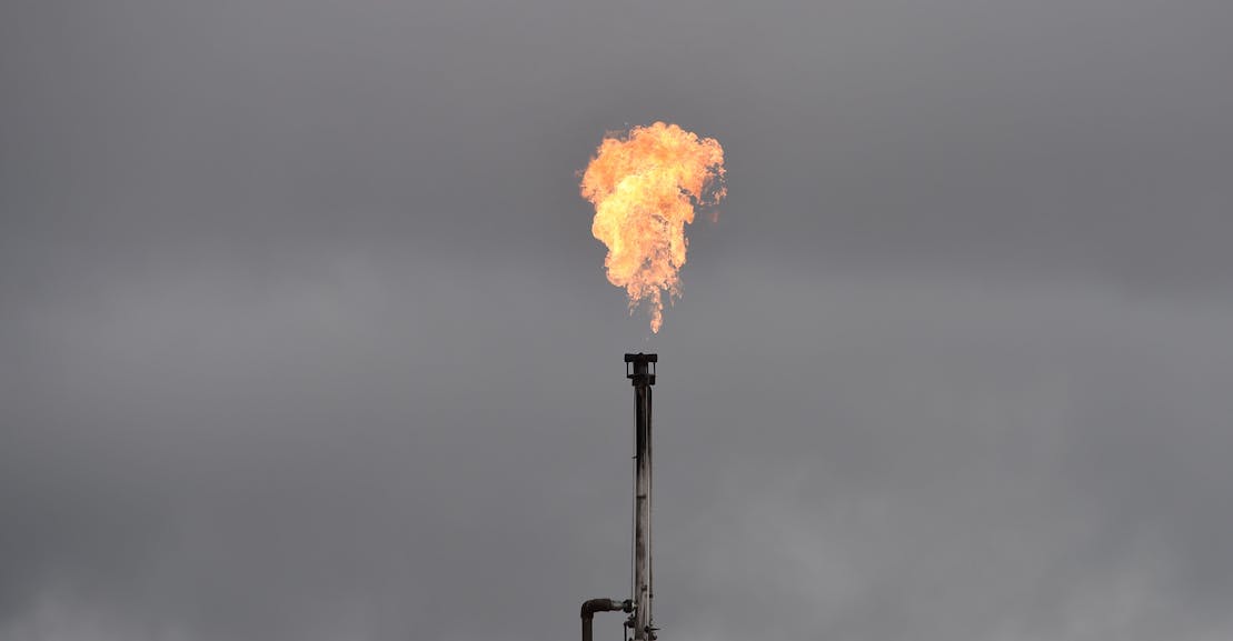 Conservatives Have a New Bogeyman: Critical Energy Theory Conservatives Have a New Bogeyman: Critical Energy Theory