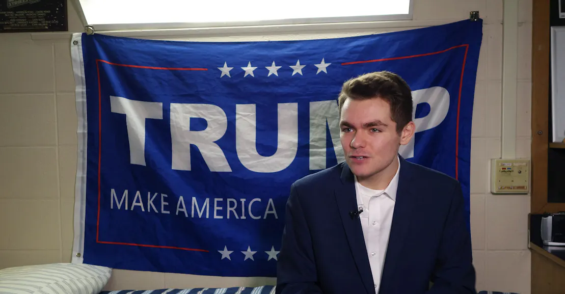 Twitter Brought Back More Nazis Than Just Nick Fuentes Twitter Brought Back More Nazis Than Just Nick Fuentes