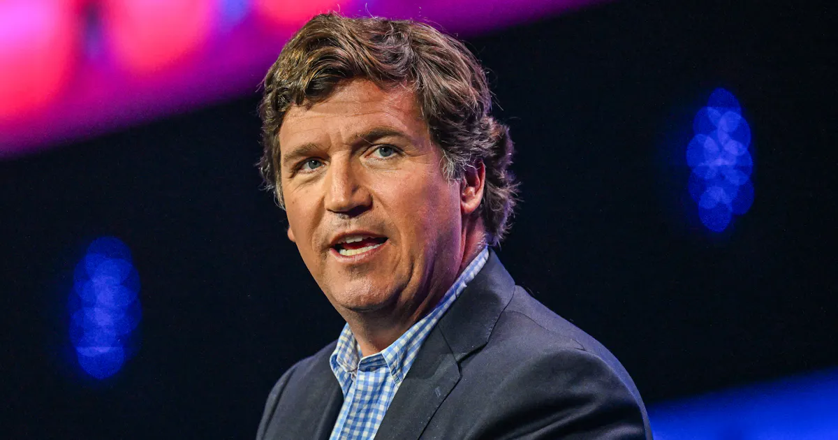 Turning Point USA Conference Devolves Into MAGA War